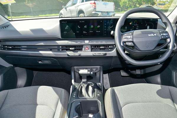 2026 Kia K4 S CL4m thumb-16