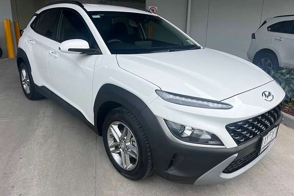 2023 Hyundai Kona OS.V5