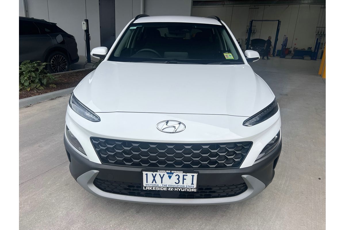 2023 Hyundai Kona OS.V5