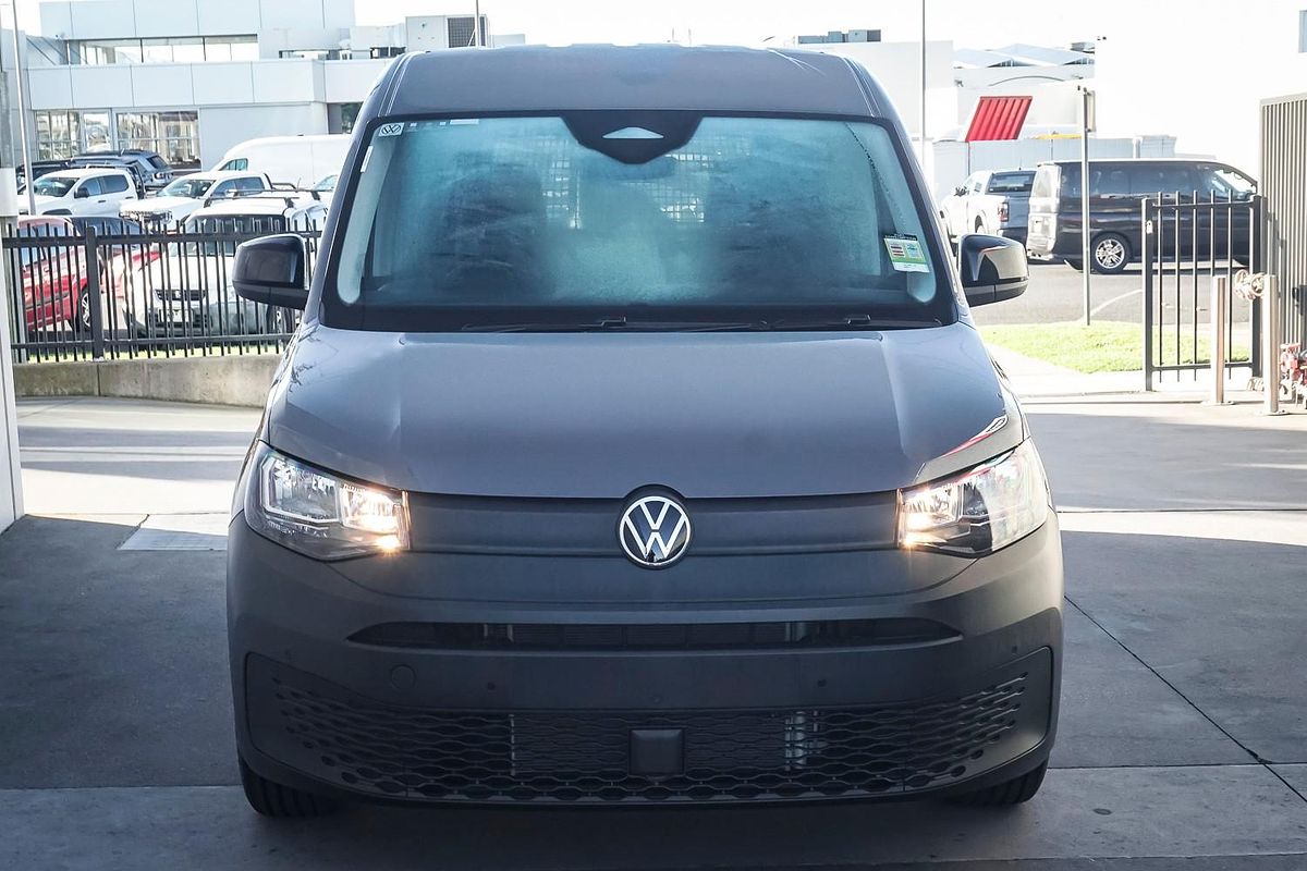 2025 Volkswagen Caddy TDI320 5 LWB