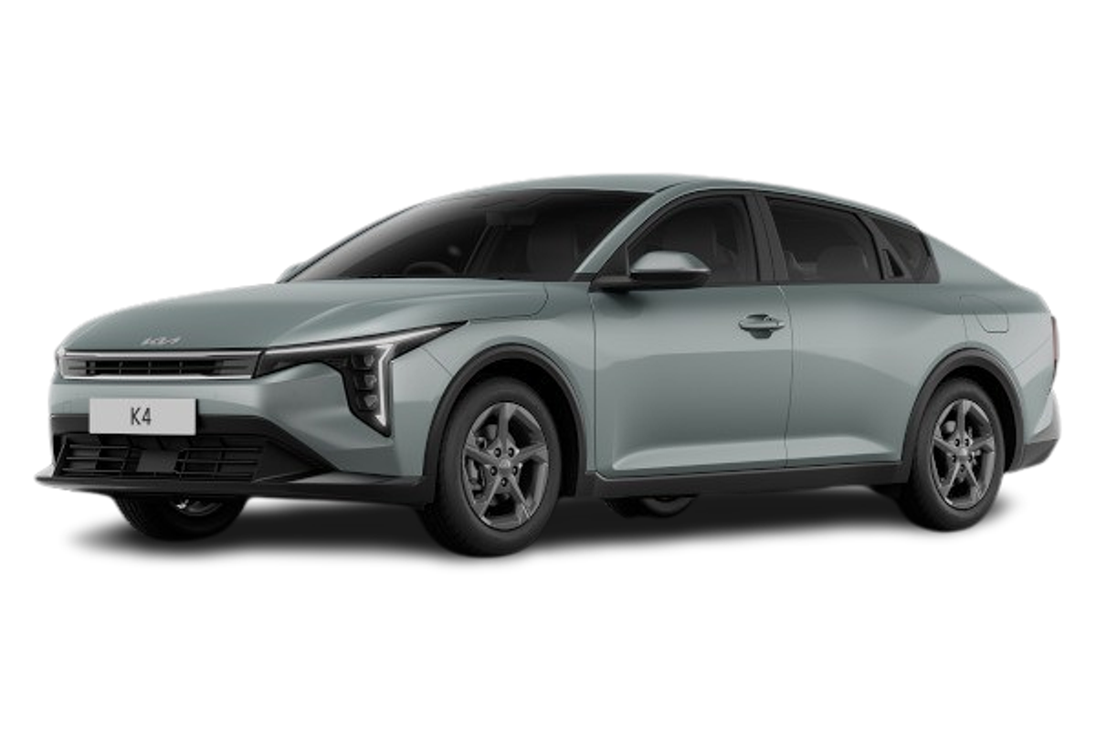 2026 Kia K4 S CL4m