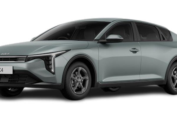2026 Kia K4 S CL4m thumb-0