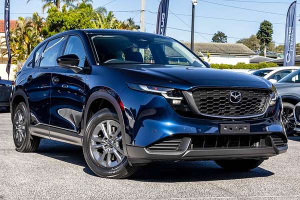 2026 Mazda CX-5 G25 Pure KM Series