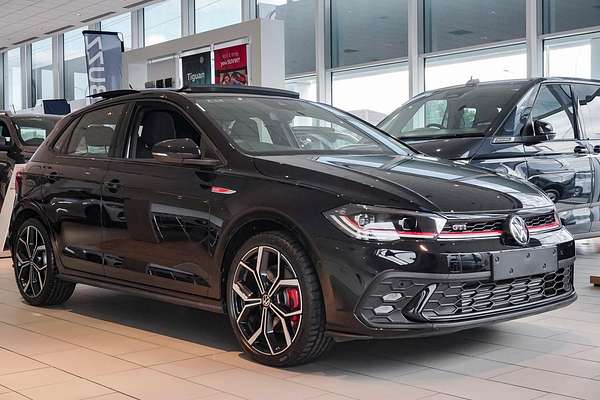2025 Volkswagen Polo GTI AE