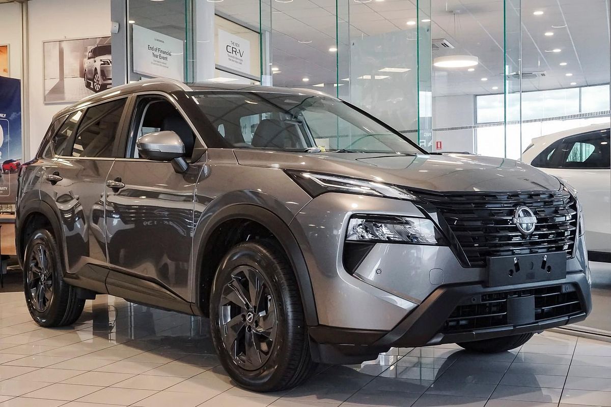 2026 Nissan X-TRAIL ST-L e-POWER T33