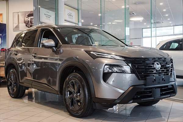 2026 Nissan X-TRAIL ST-L e-POWER T33