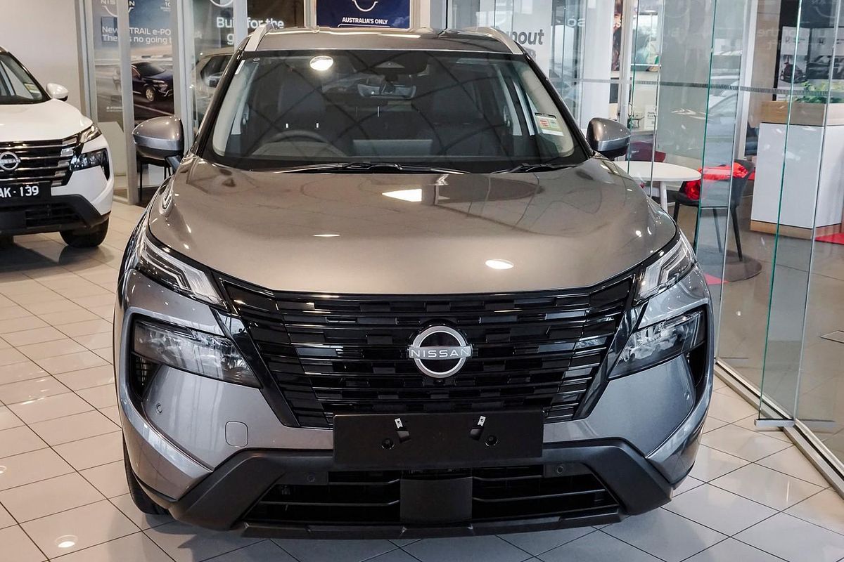 2026 Nissan X-TRAIL ST-L e-POWER T33