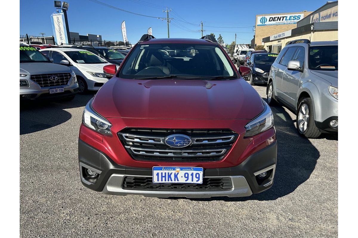 2021 Subaru Outback AWD 6GEN