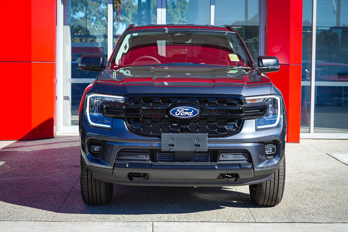 2026 Ford Everest Active 3.0L