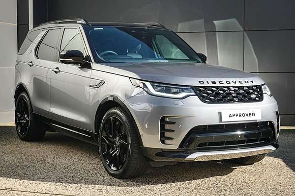 2024 Land Rover Discovery P360 Dynamic SE Series 5