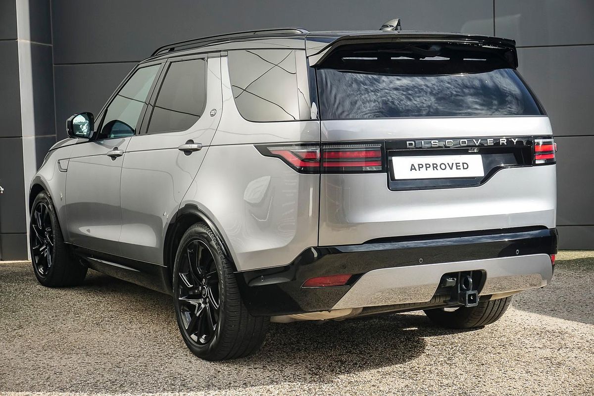 2024 Land Rover Discovery P360 Dynamic SE Series 5