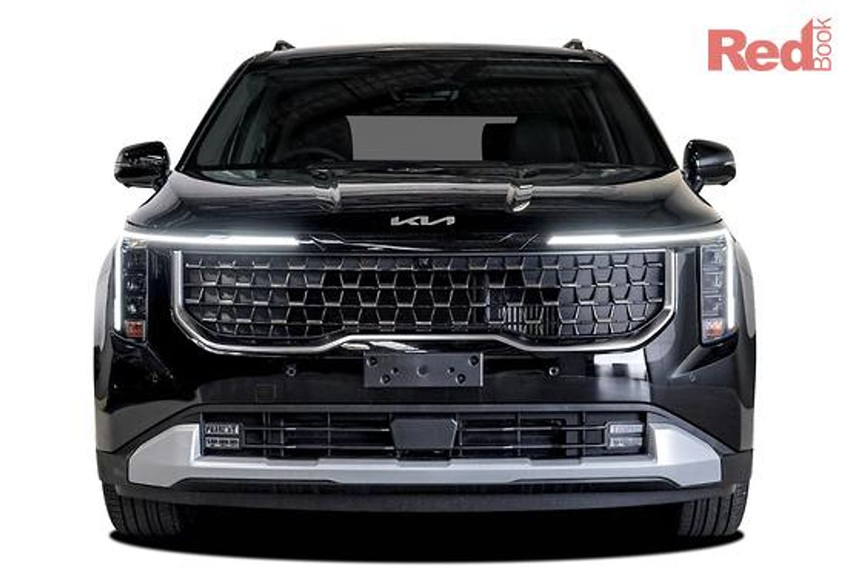 2026 Kia Carnival Sport+ HEV KA4 PE