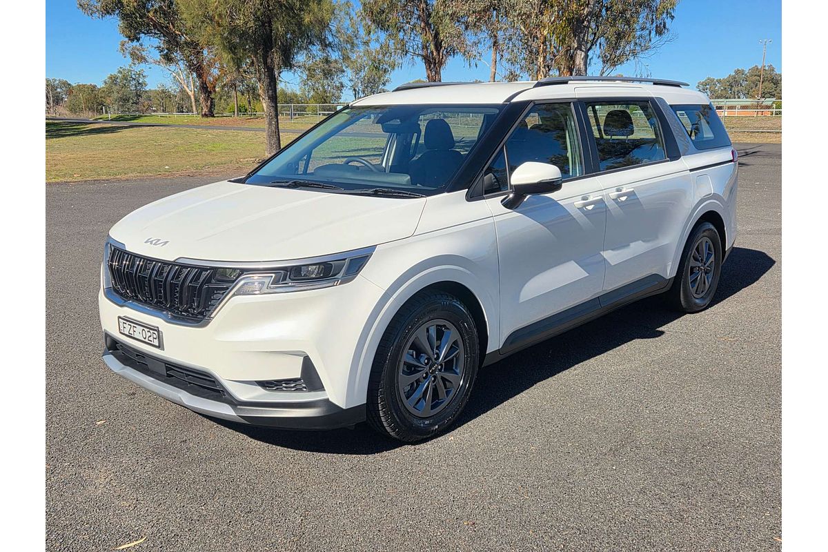 2023 Kia Carnival S KA4