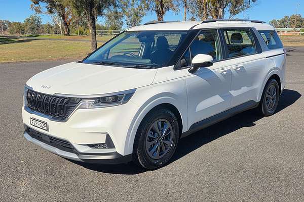 2023 Kia Carnival S KA4