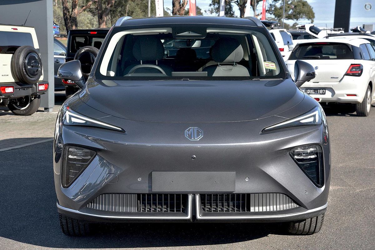 2026 MG MGS6 EV Essence IS3E