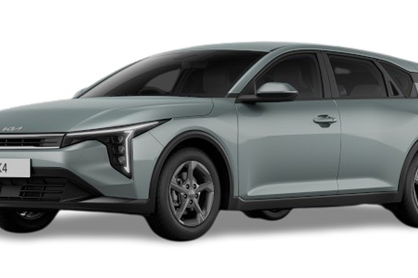 2026 Kia K4 S CL4m thumb-0
