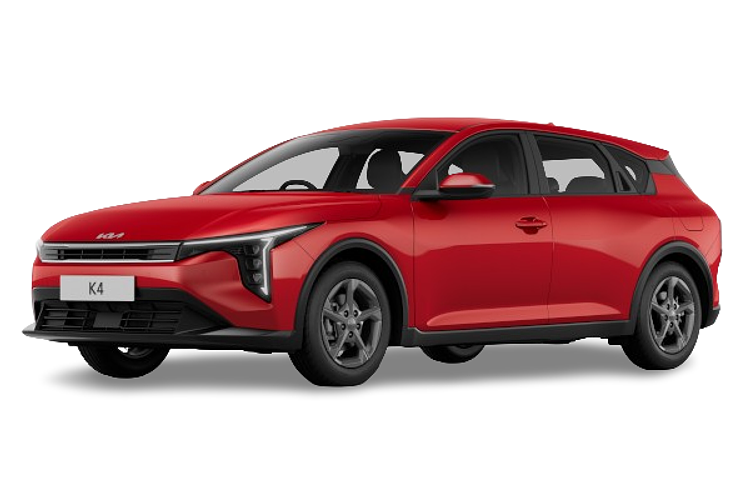 2026 Kia K4 S CL4m