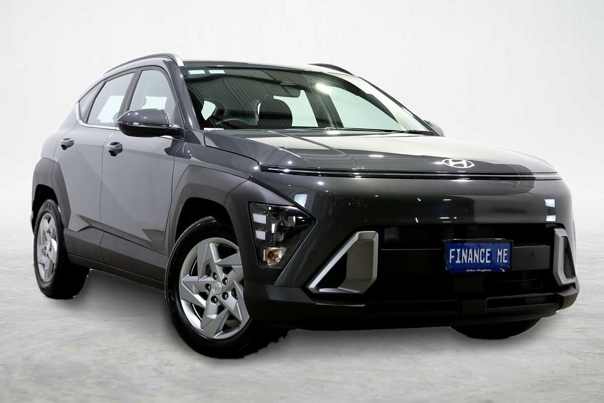 2025 Hyundai Kona SX2.V3