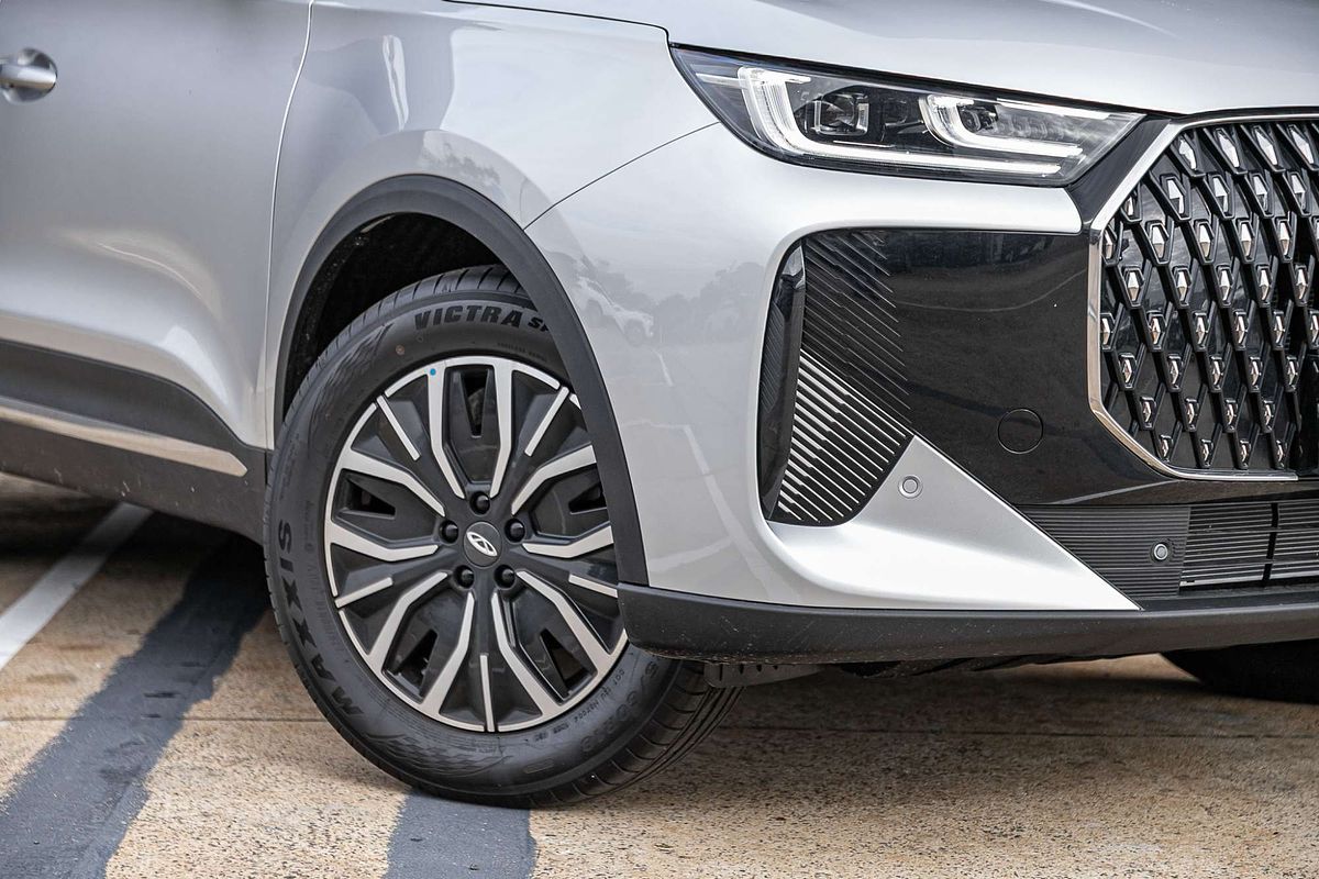 2026 Chery Tiggo 7 Ultimate T32