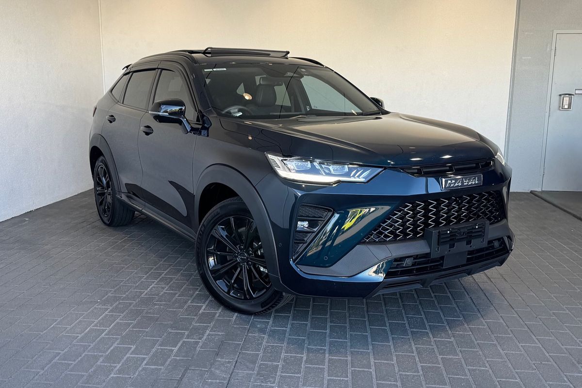 2022 GWM Haval H6GT ULTRA (4WD) B03