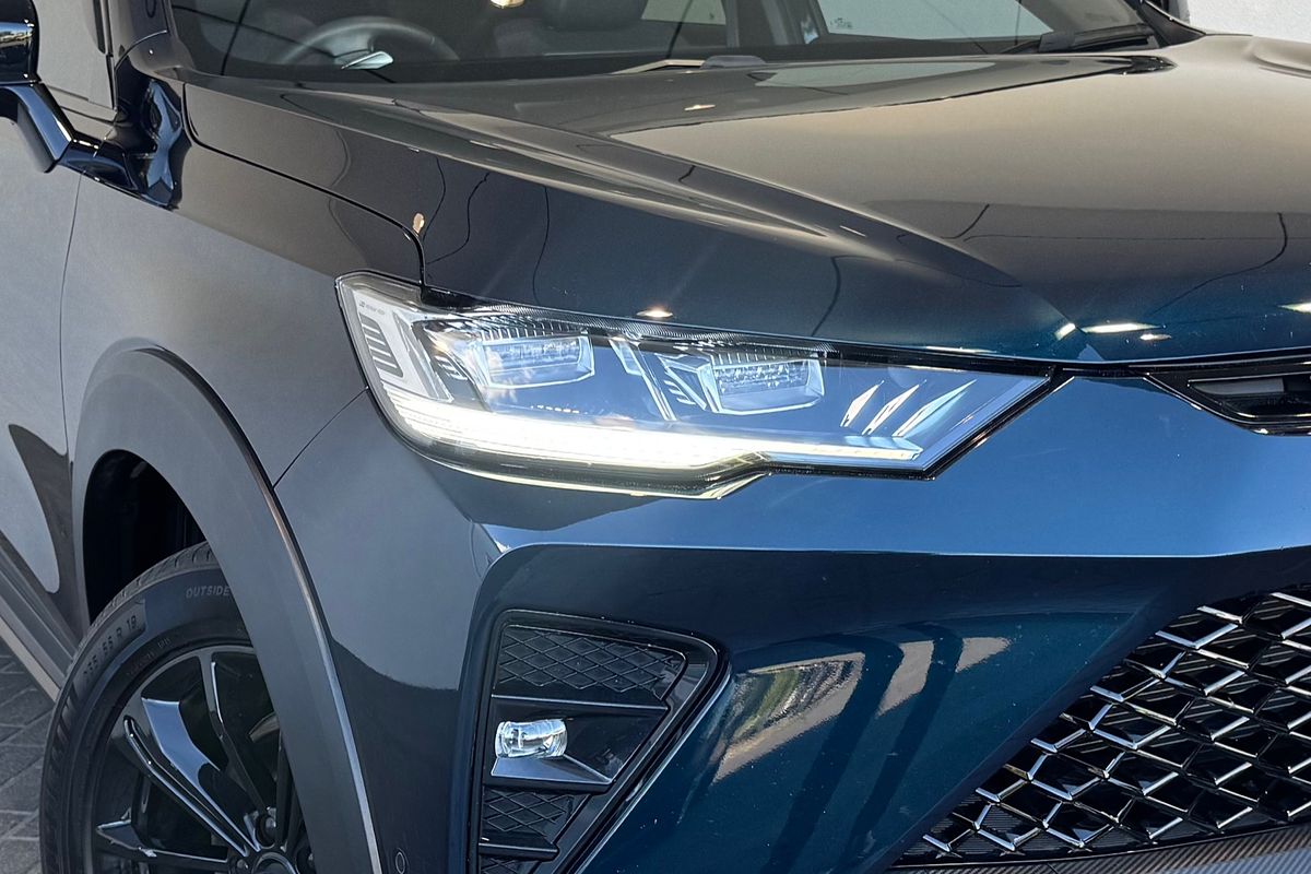 2022 GWM Haval H6GT ULTRA (4WD) B03