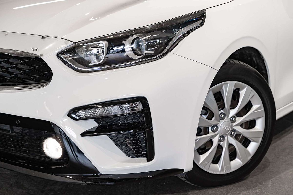 2020 Kia Cerato S BD