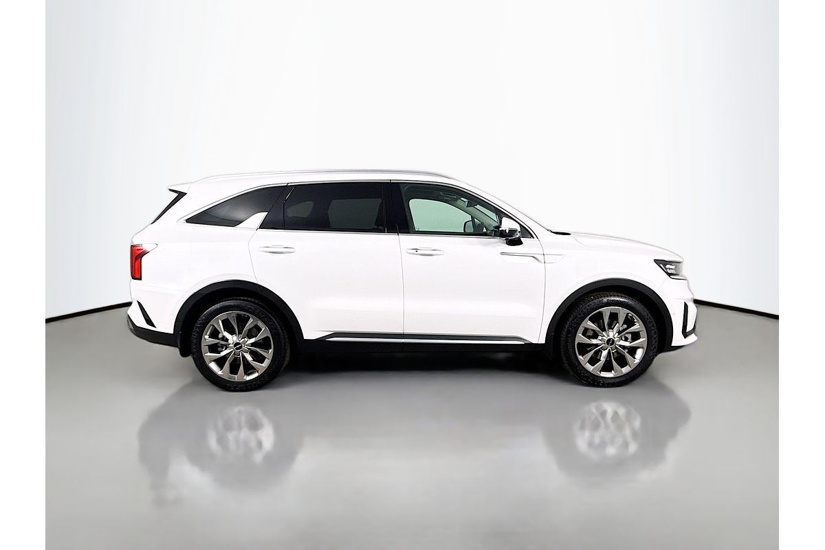 2022 Kia Sorento GT-Line MQ4