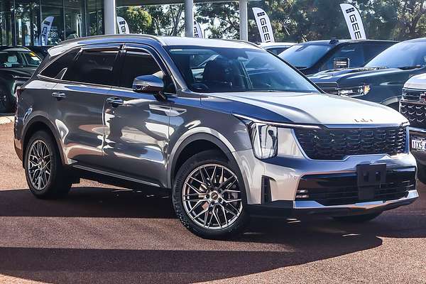 2023 Kia Sorento Sport+ MQ4 PE