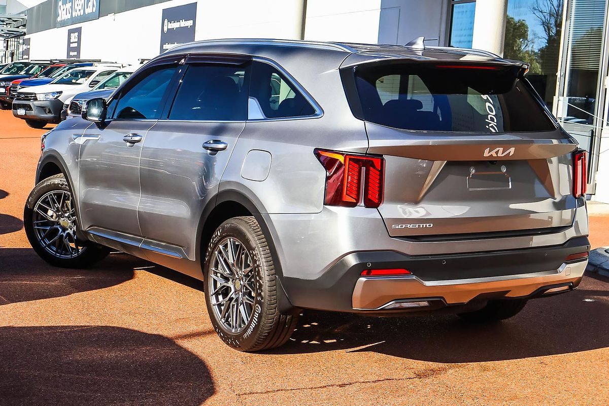 2023 Kia Sorento Sport+ MQ4 PE