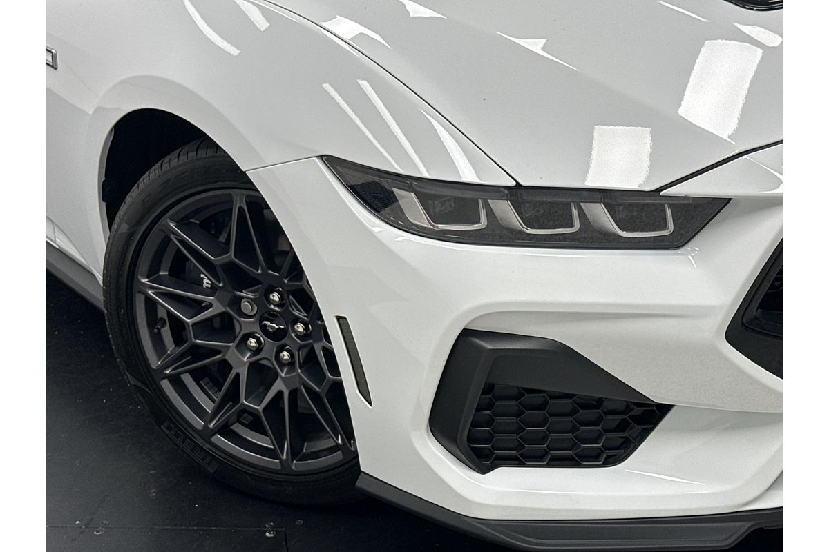 2024 Ford Mustang GT FO