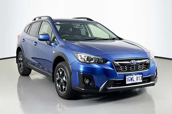 2019 Subaru XV 2.0i G5X