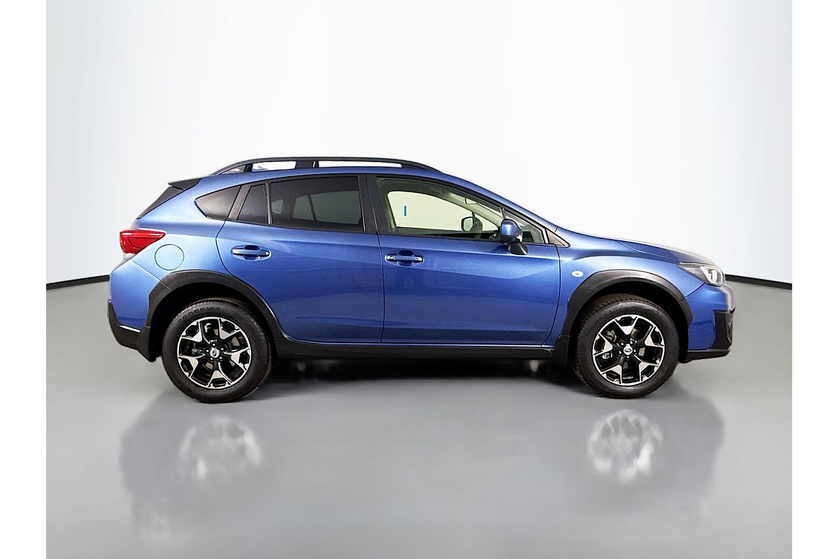 2019 Subaru XV 2.0i G5X