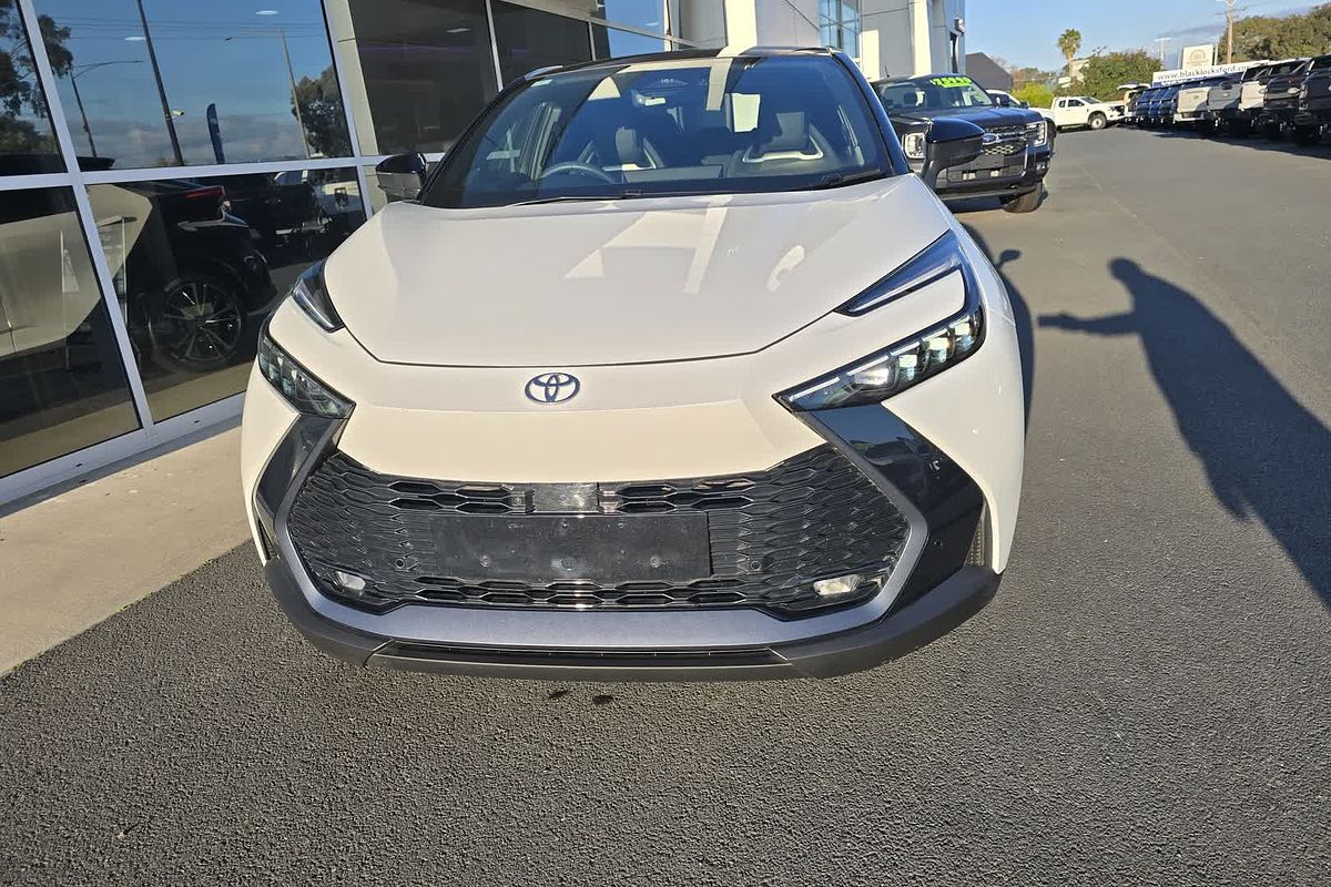2024 Toyota C-HR Koba ZYX20R