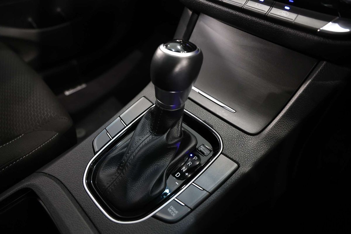 2021 Hyundai i30 PD.V4