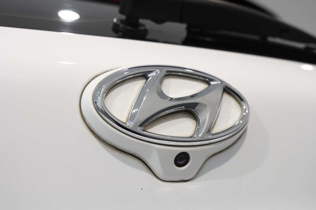 2021 Hyundai i30 PD.V4