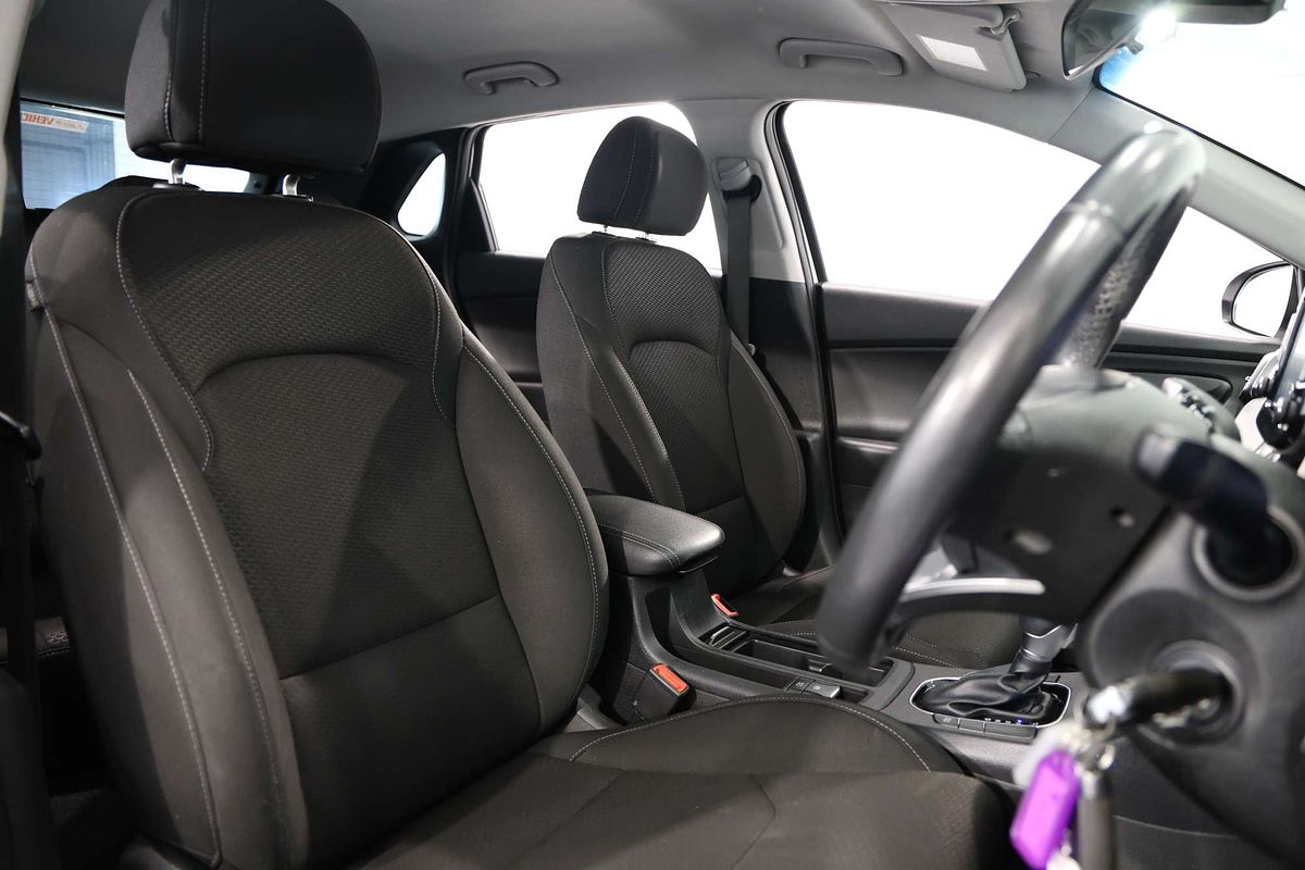 2021 Hyundai i30 PD.V4