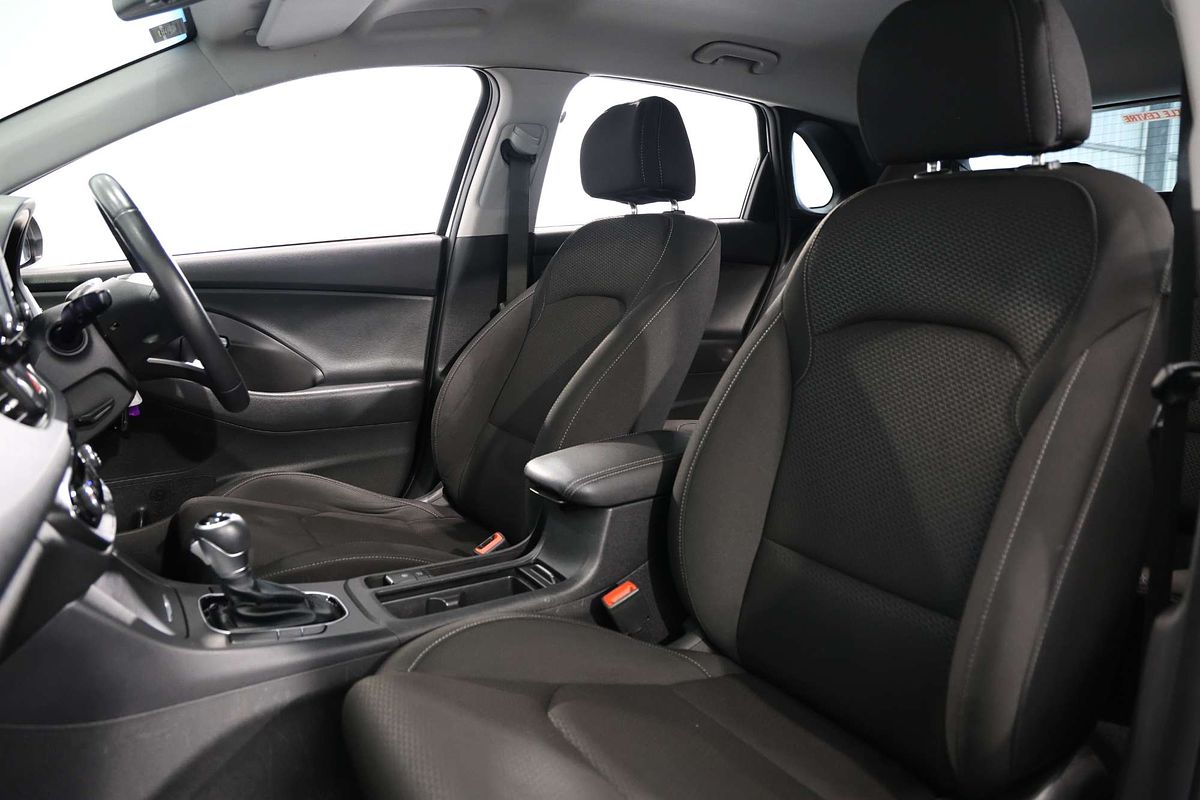 2021 Hyundai i30 PD.V4
