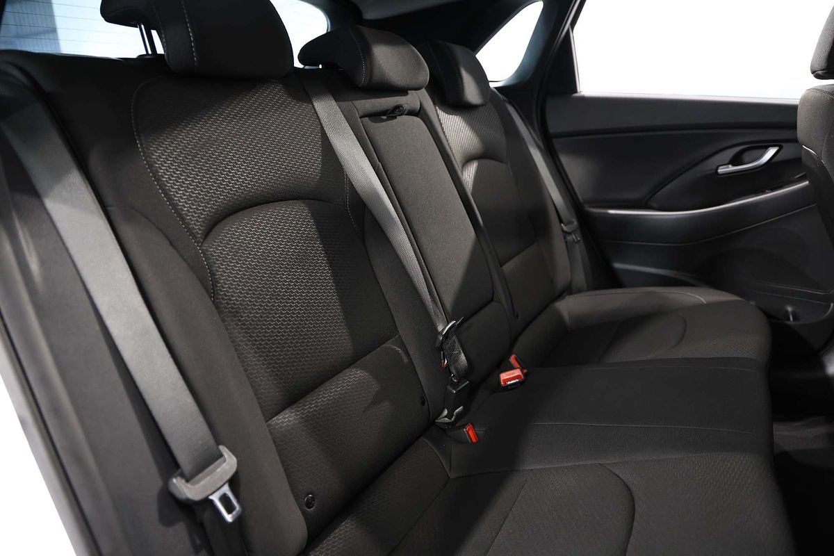 2021 Hyundai i30 PD.V4