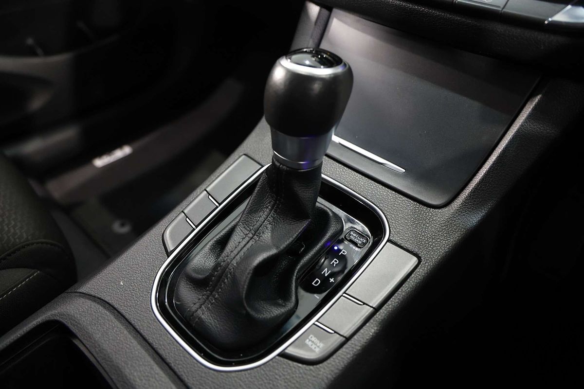 2021 Hyundai i30 PD.V4