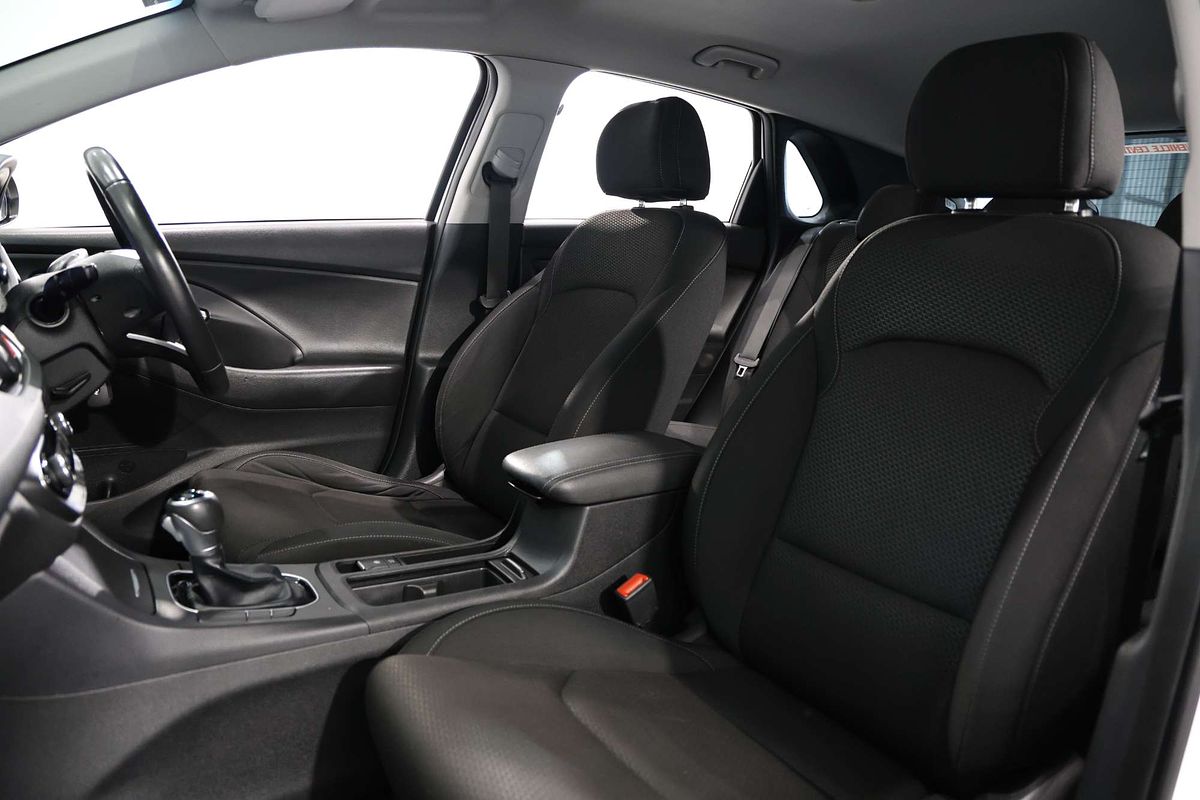 2021 Hyundai i30 PD.V4