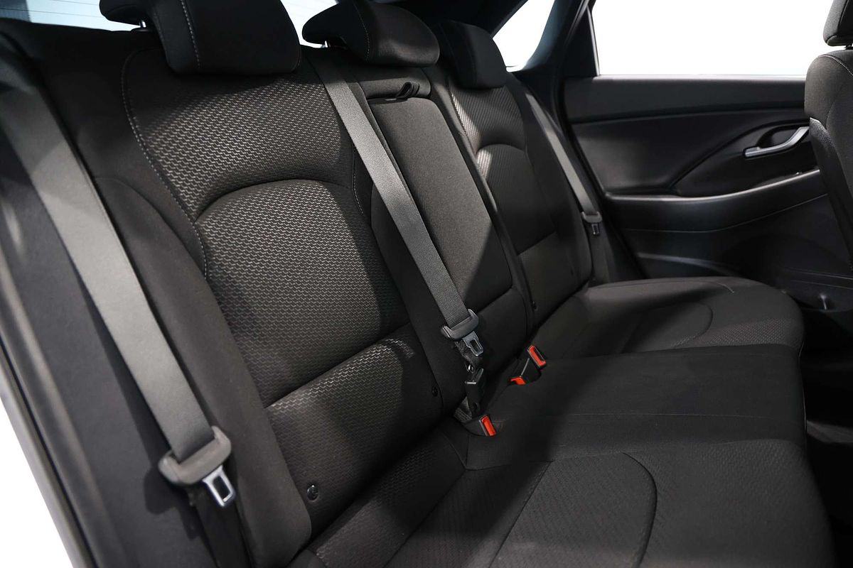 2021 Hyundai i30 PD.V4