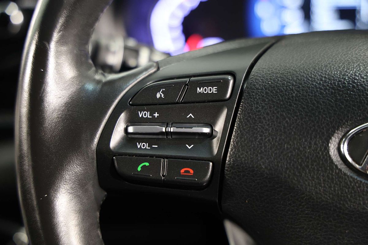2021 Hyundai i30 PD.V4