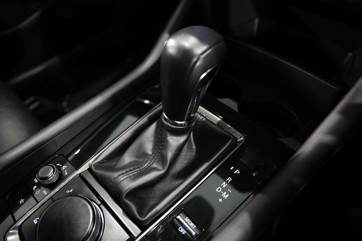 2020 Mazda 3 G20 Touring BP Series