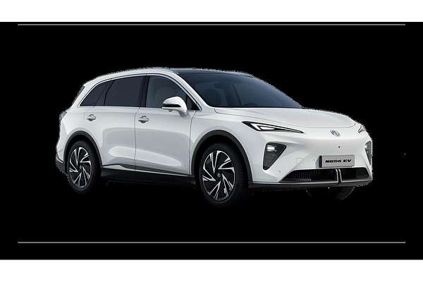 2026 MG MGS6 EV Essence IS3E