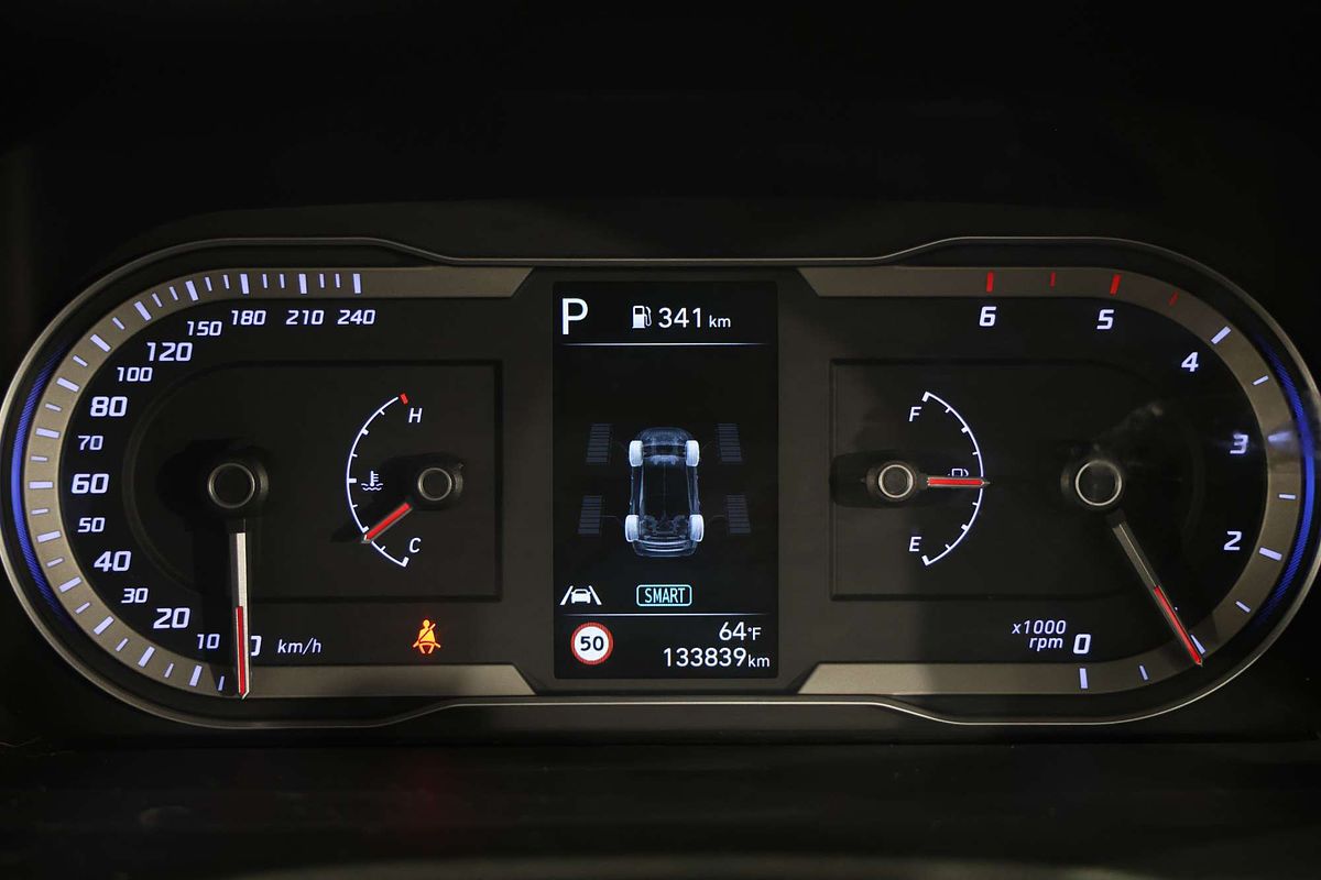 2021 Hyundai Tucson Elite NX4.V1