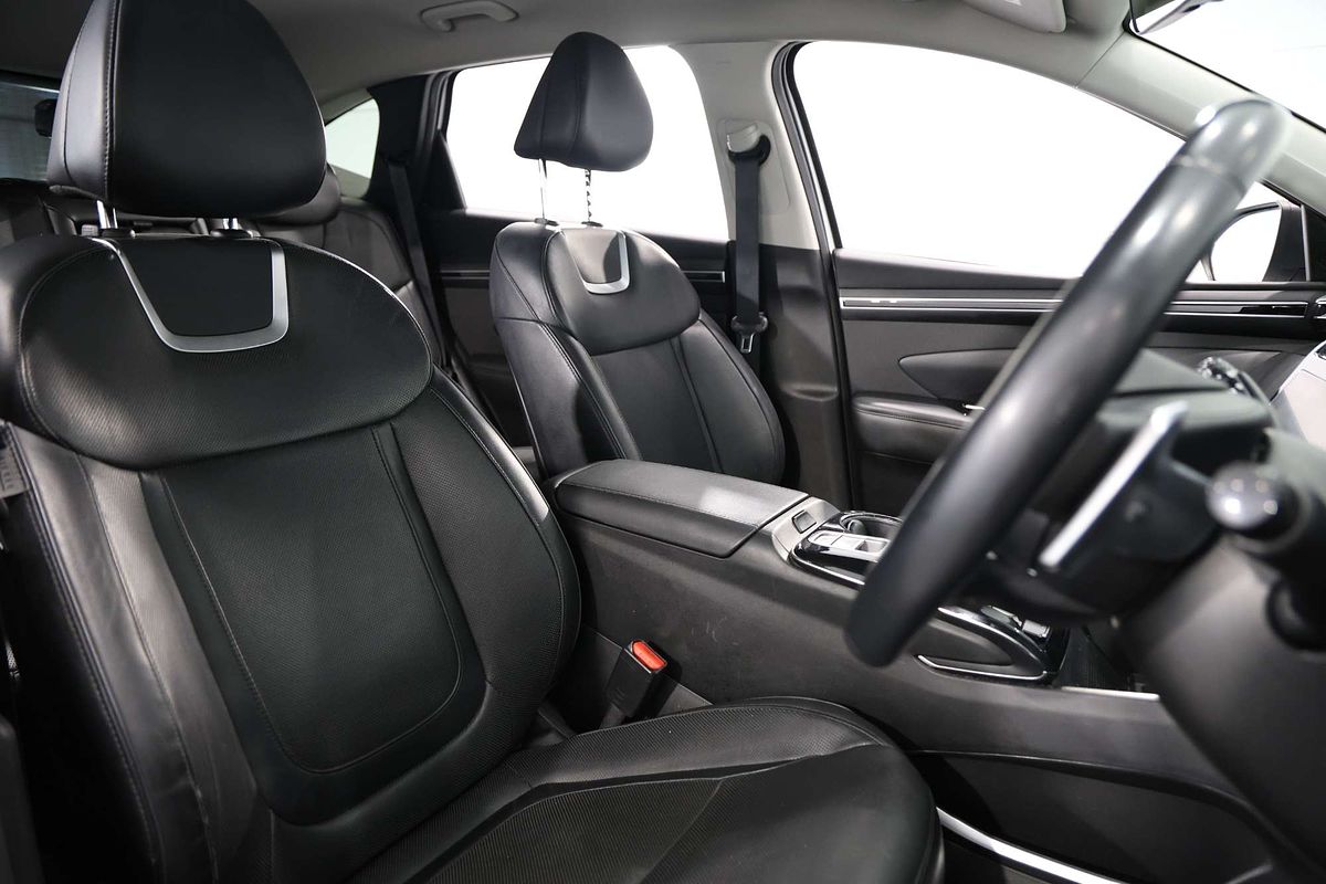 2021 Hyundai Tucson Elite NX4.V1