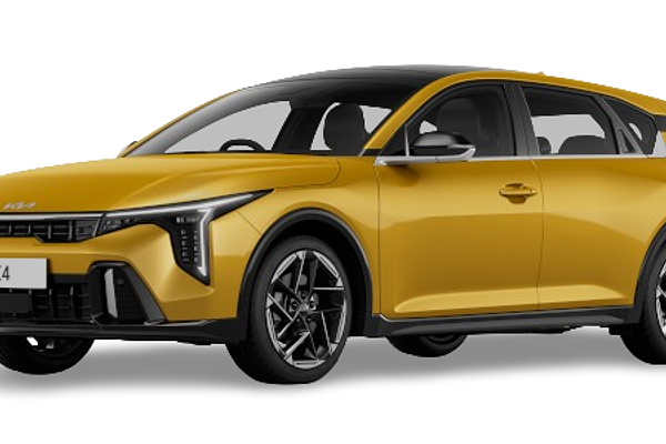 2025 Kia K4 GT-Line CL4m thumb-0