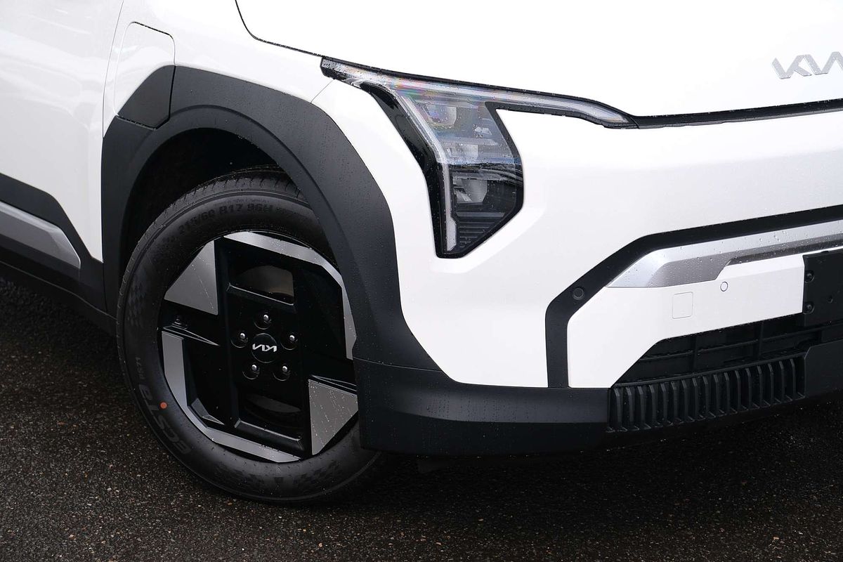 2026 Kia EV3 Air Standard Range SV