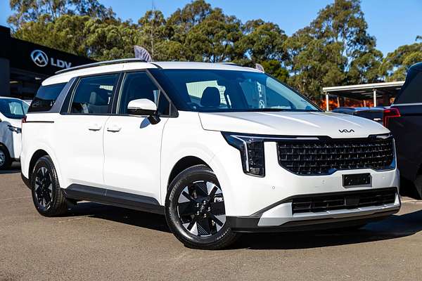 2026 Kia Carnival S HEV KA4 PE
