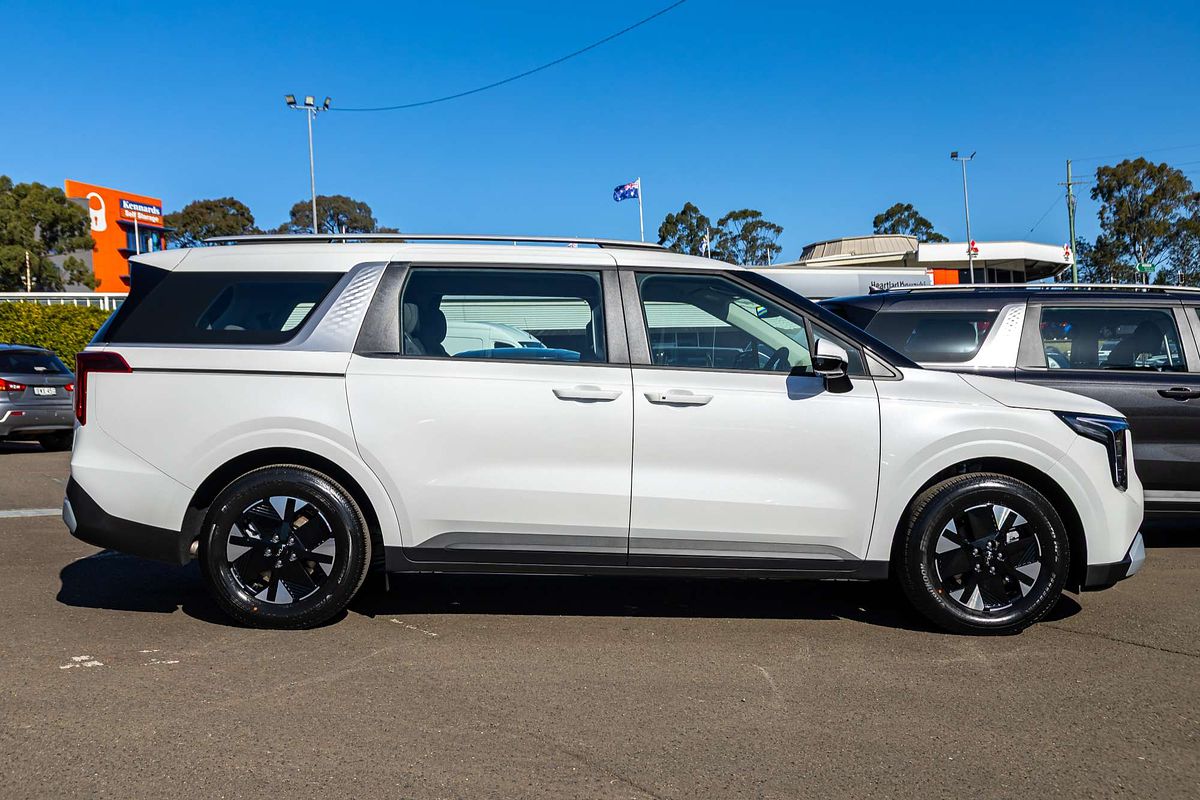 2026 Kia Carnival S HEV KA4 PE